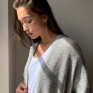 COMMUNITY | Aritzia Ionic Cape | XXS